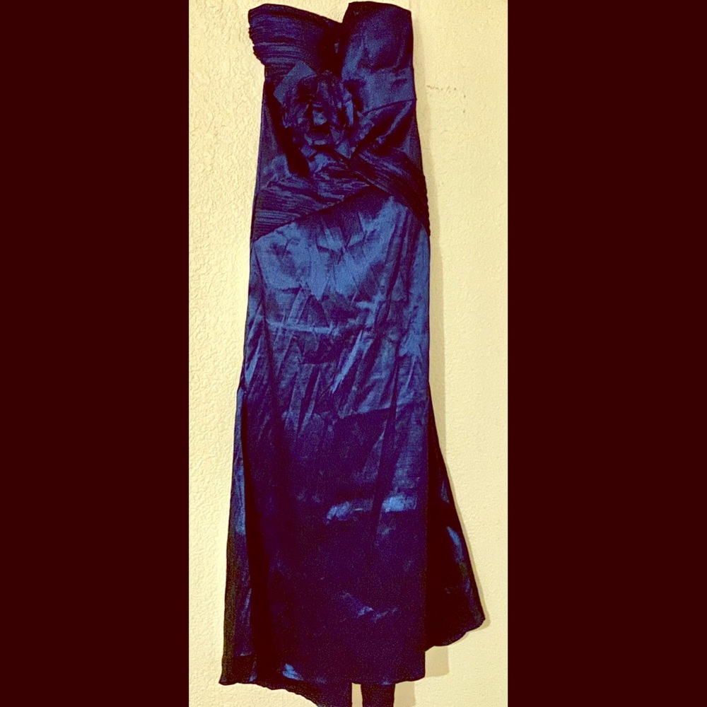 Nigh gown